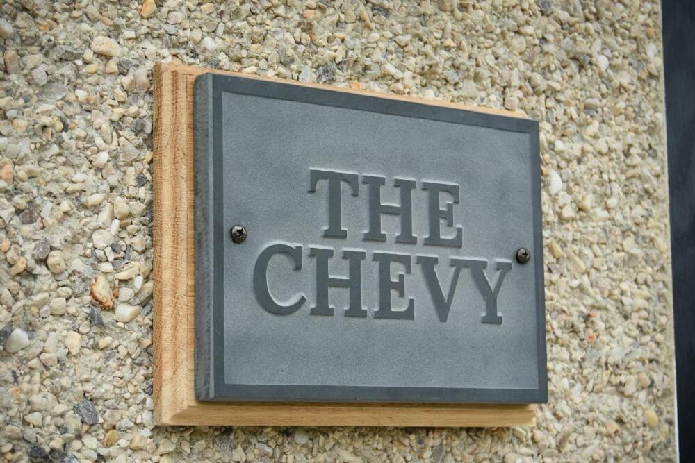 The Chevy Villa Seahouses Eksteriør bilde